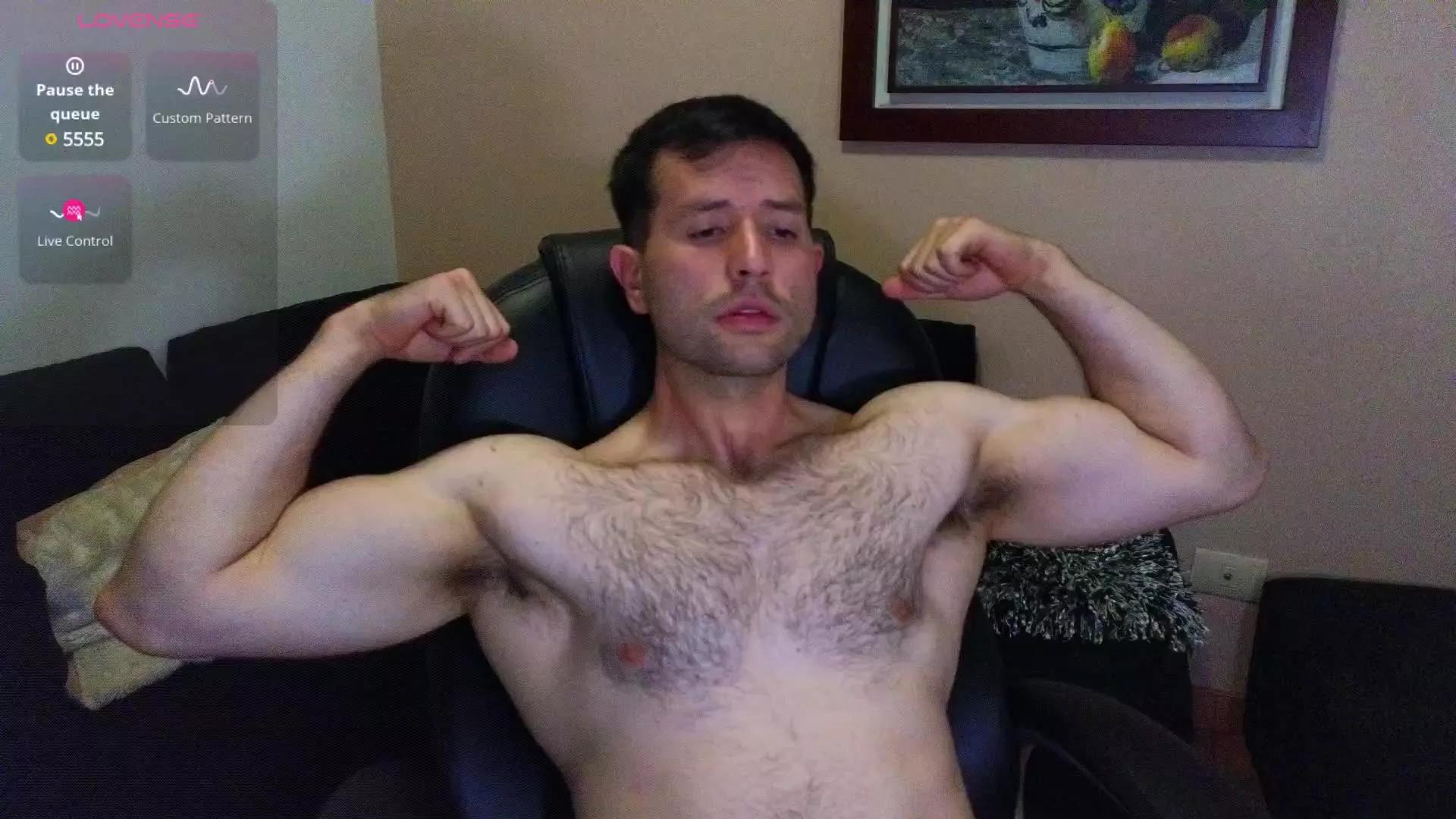 33dirtymike333 from Cam4