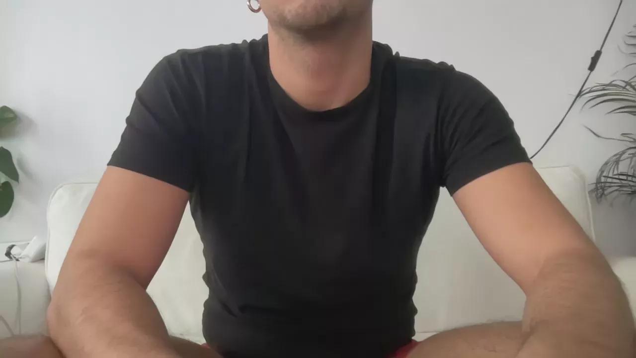 4rt4ngel from Cam4