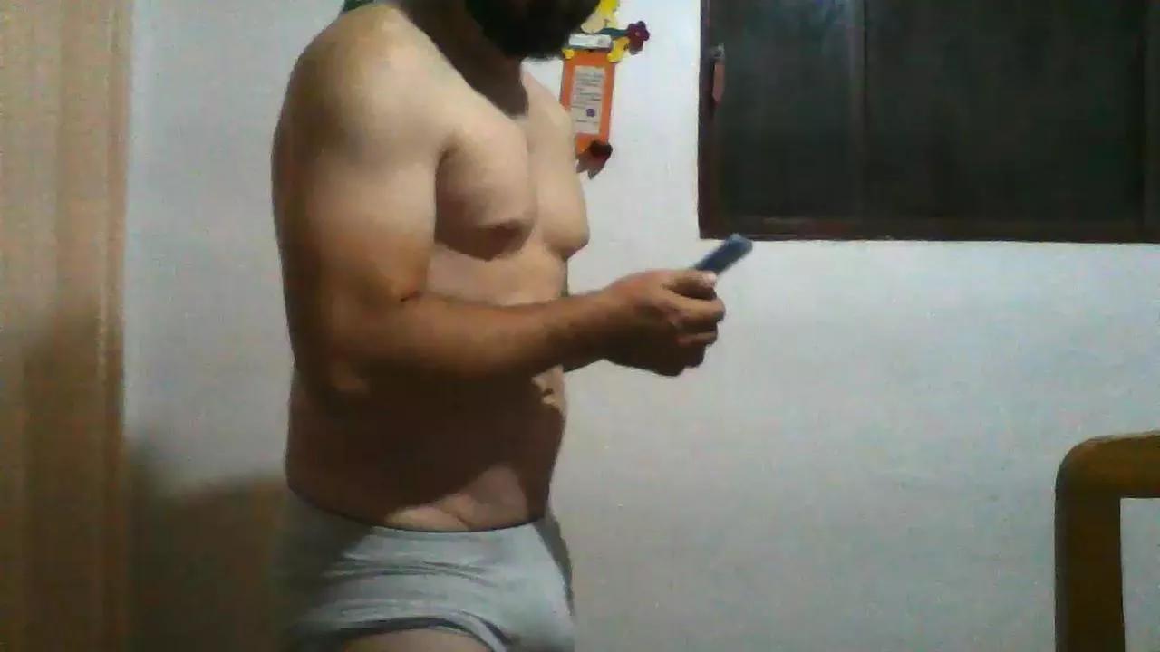 __colo14 from Cam4