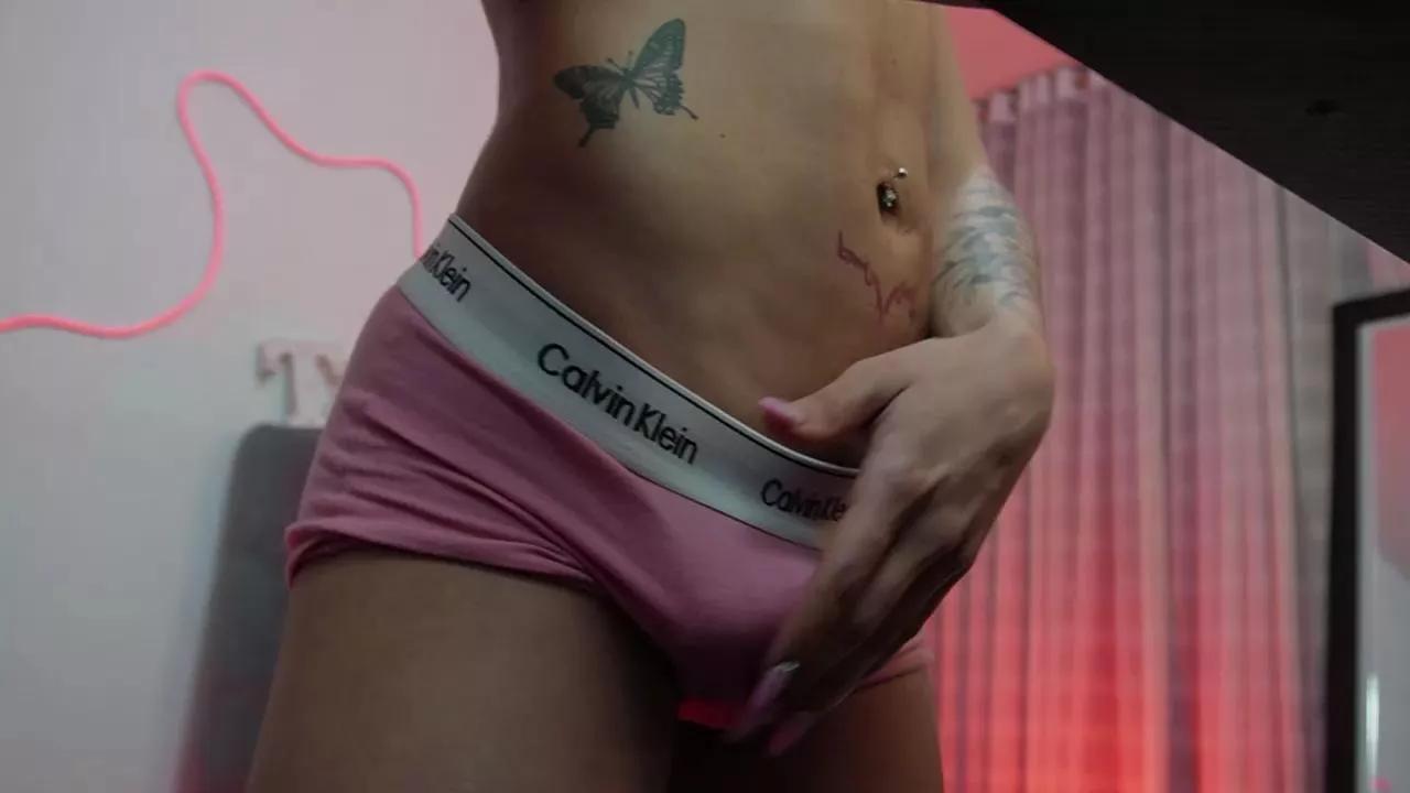 __tayler from Cam4