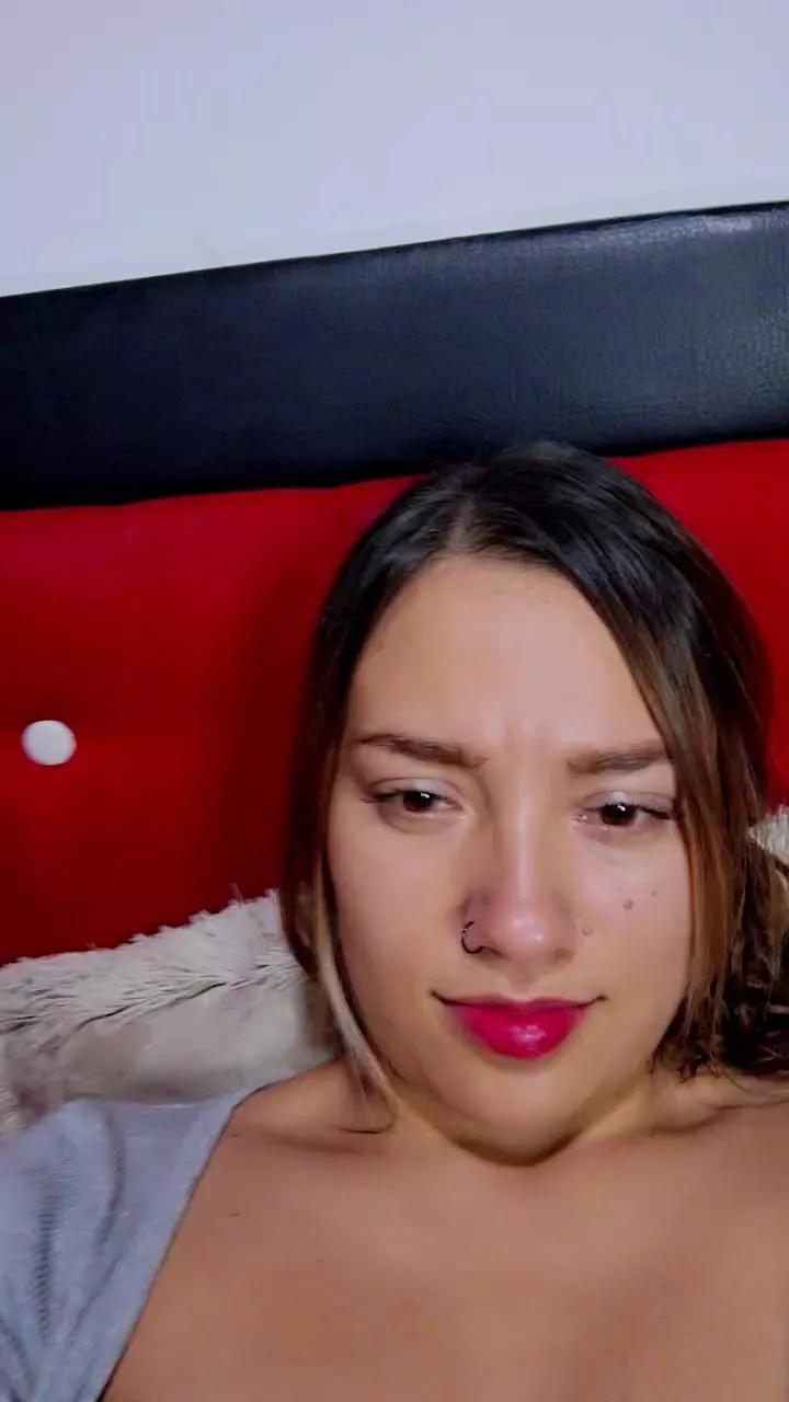Agat4 from Cam4