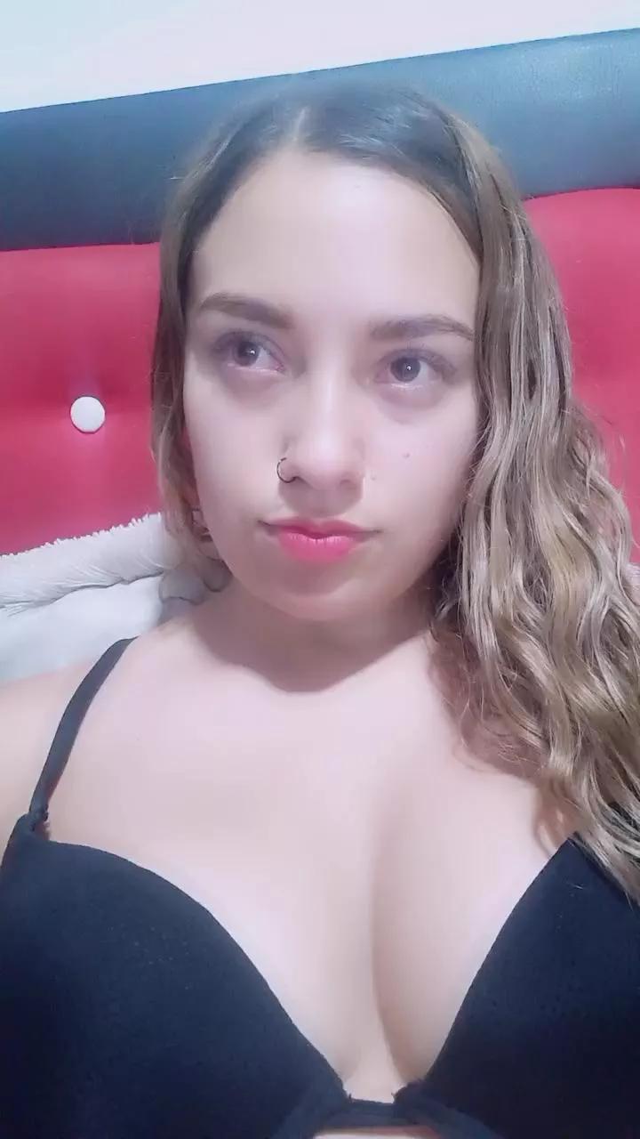 Agat4 from Cam4