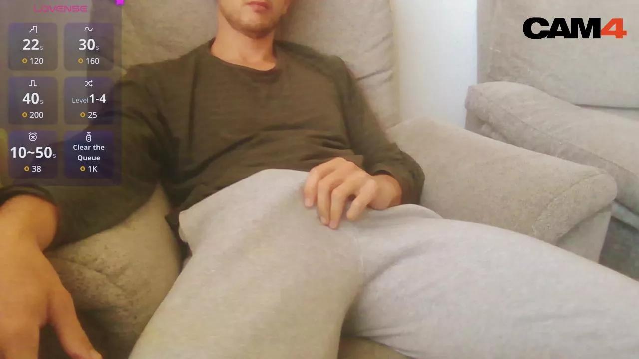 Akraga_cam from Cam4