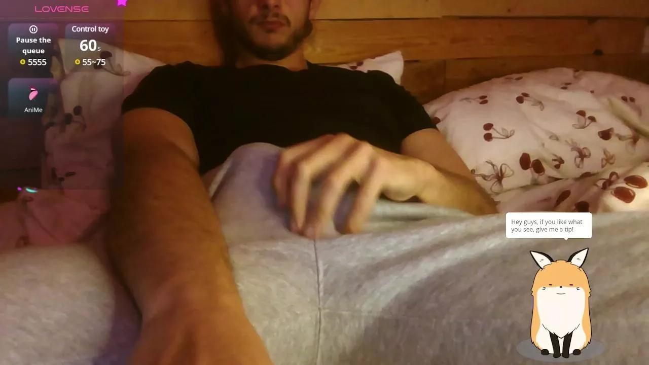 Akraga_cam from Cam4