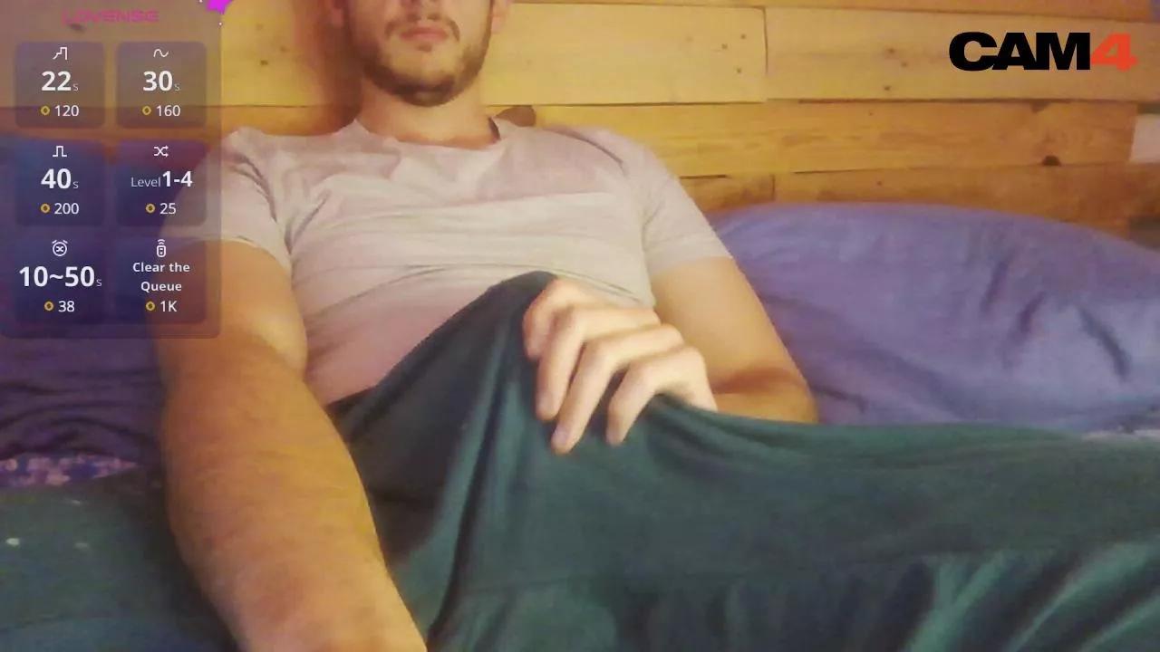 Akraga_cam from Cam4