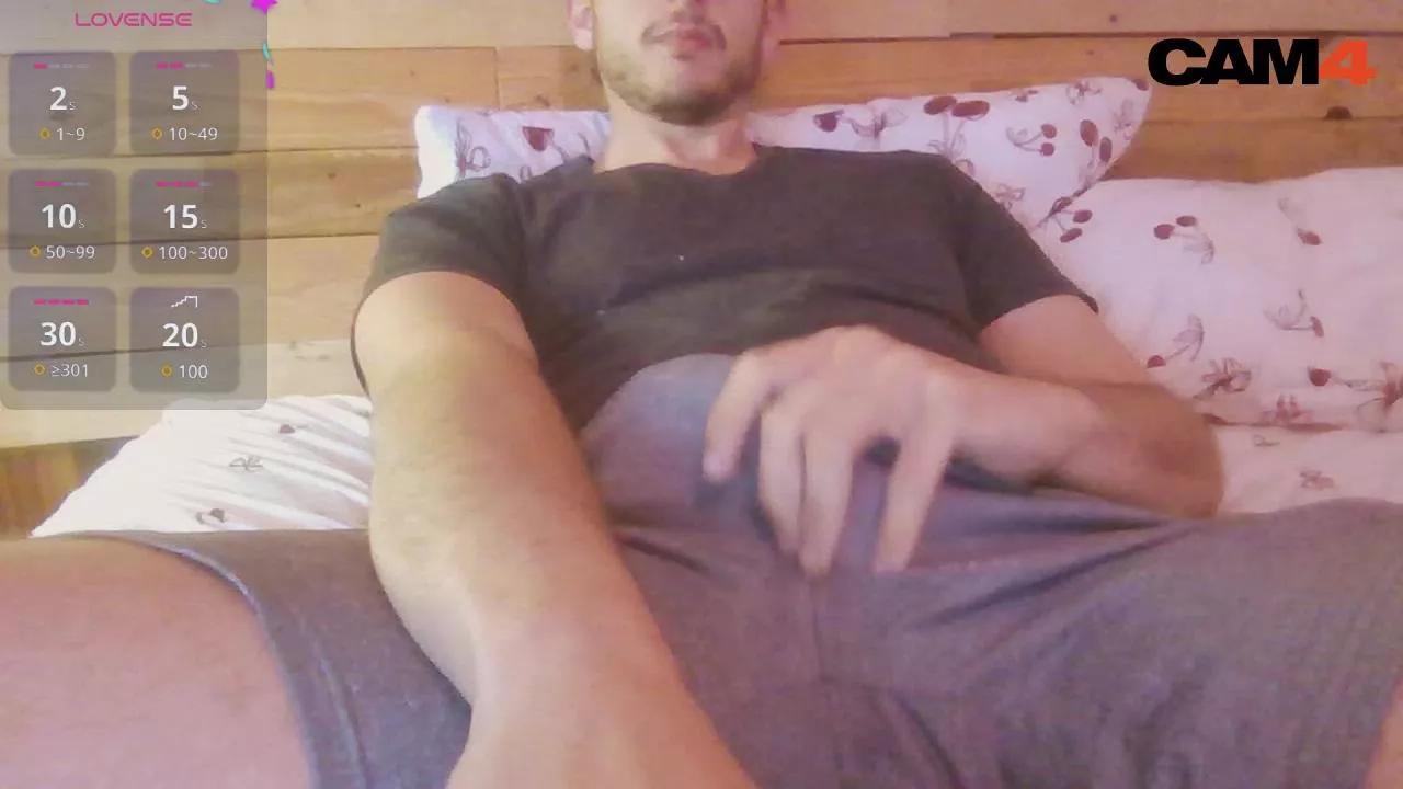 Akraga_cam from Cam4