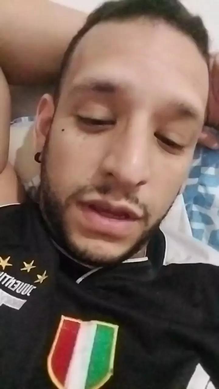 Alanwhw from Cam4
