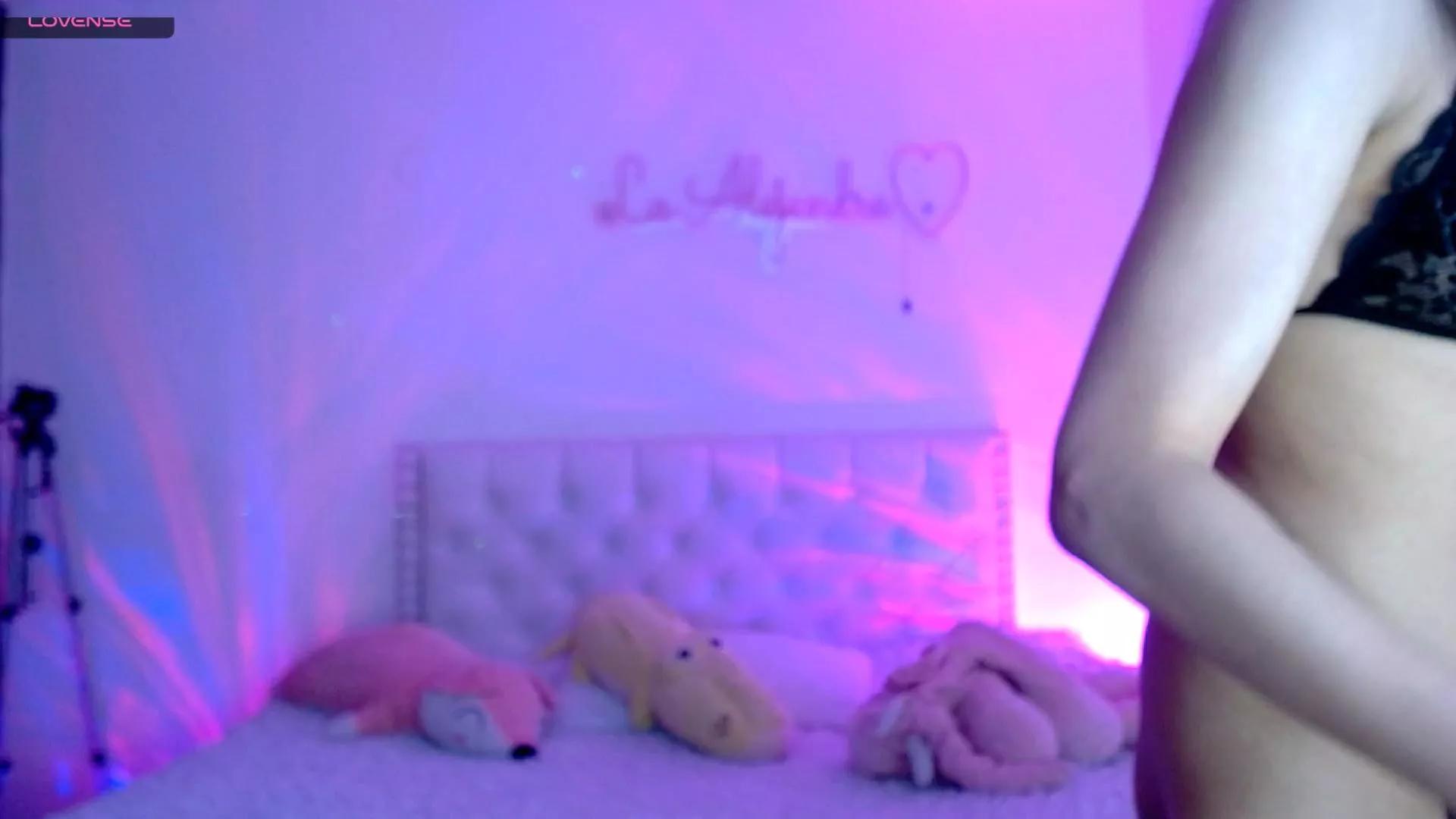 alee_lenoxxx from Cam4