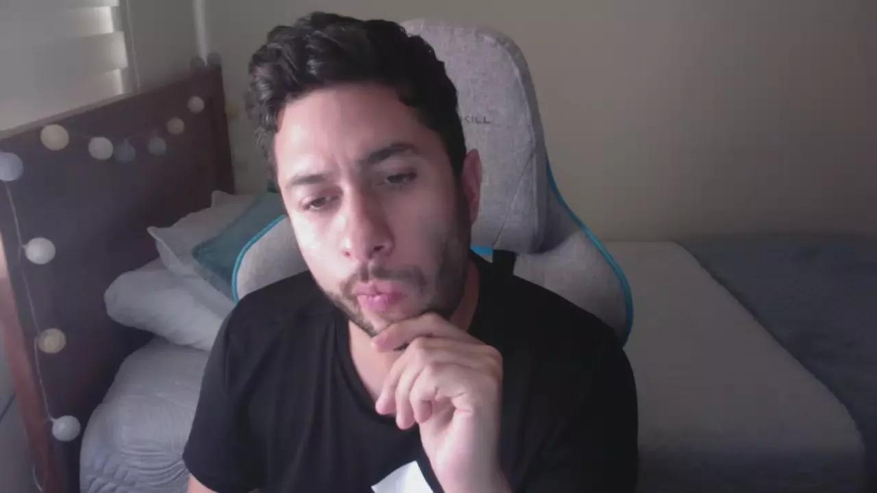 Allaboutsebas from Cam4