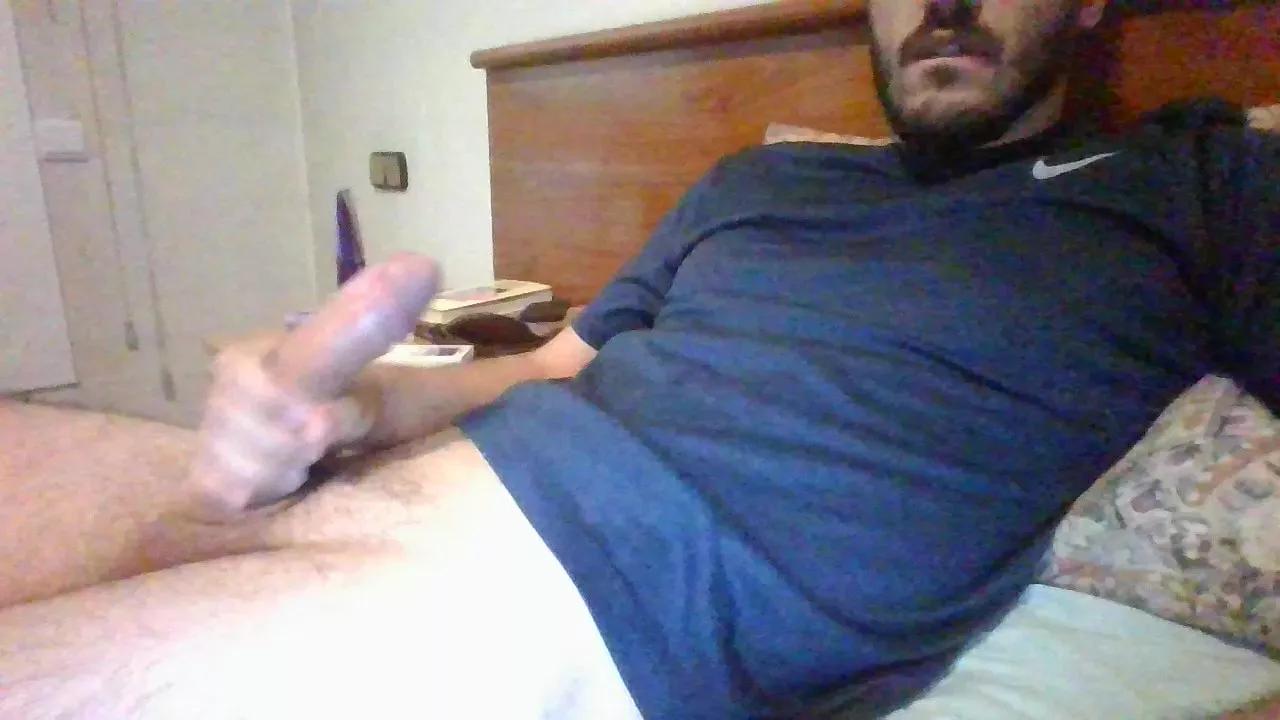 Alvarobcn34 from Cam4