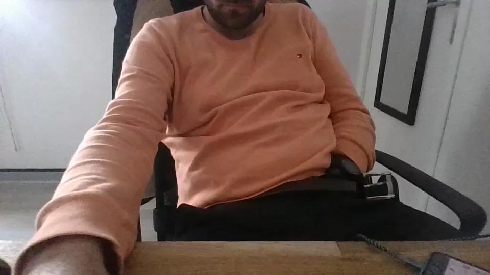 amant35_x from Cam4