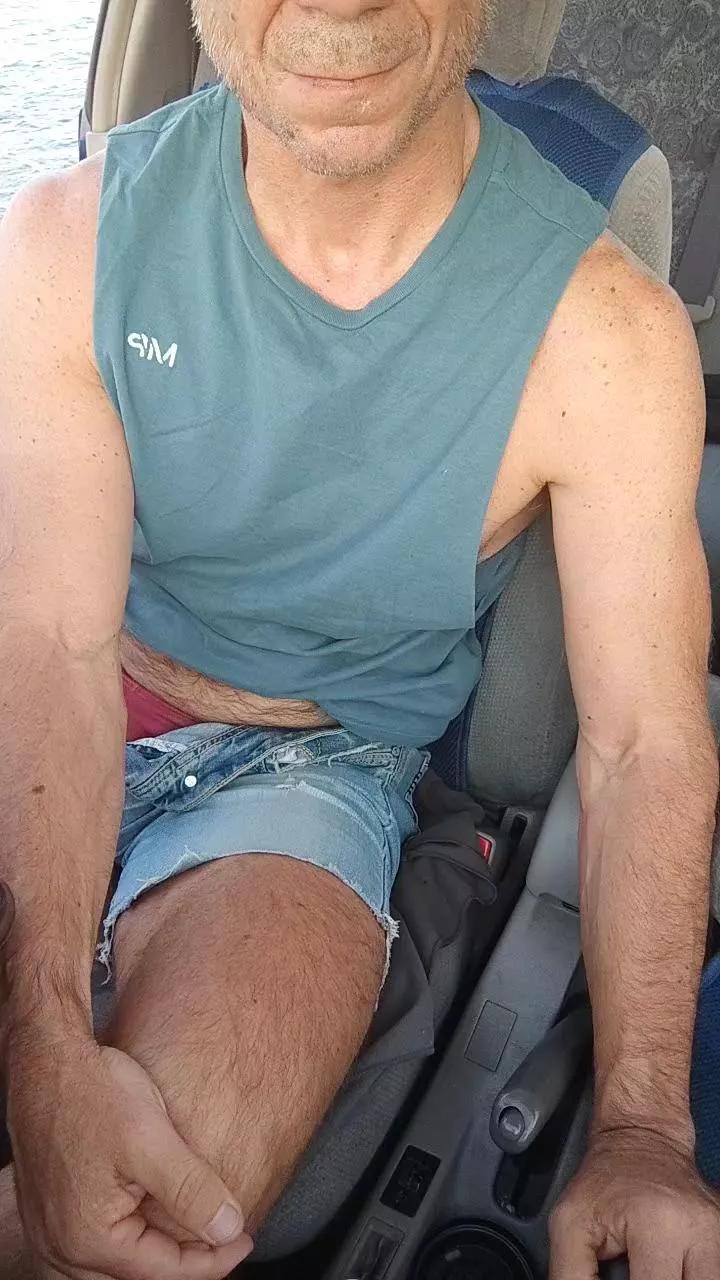 andreas_ath on Cam4