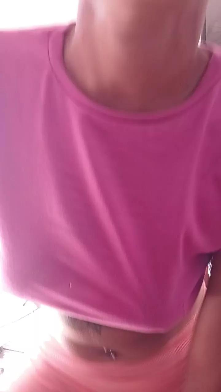 AnnitaYourBitch from Cam4