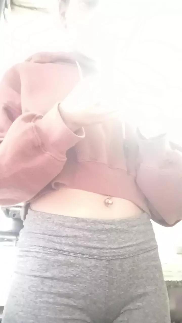 AnnitaYourBitch from Cam4
