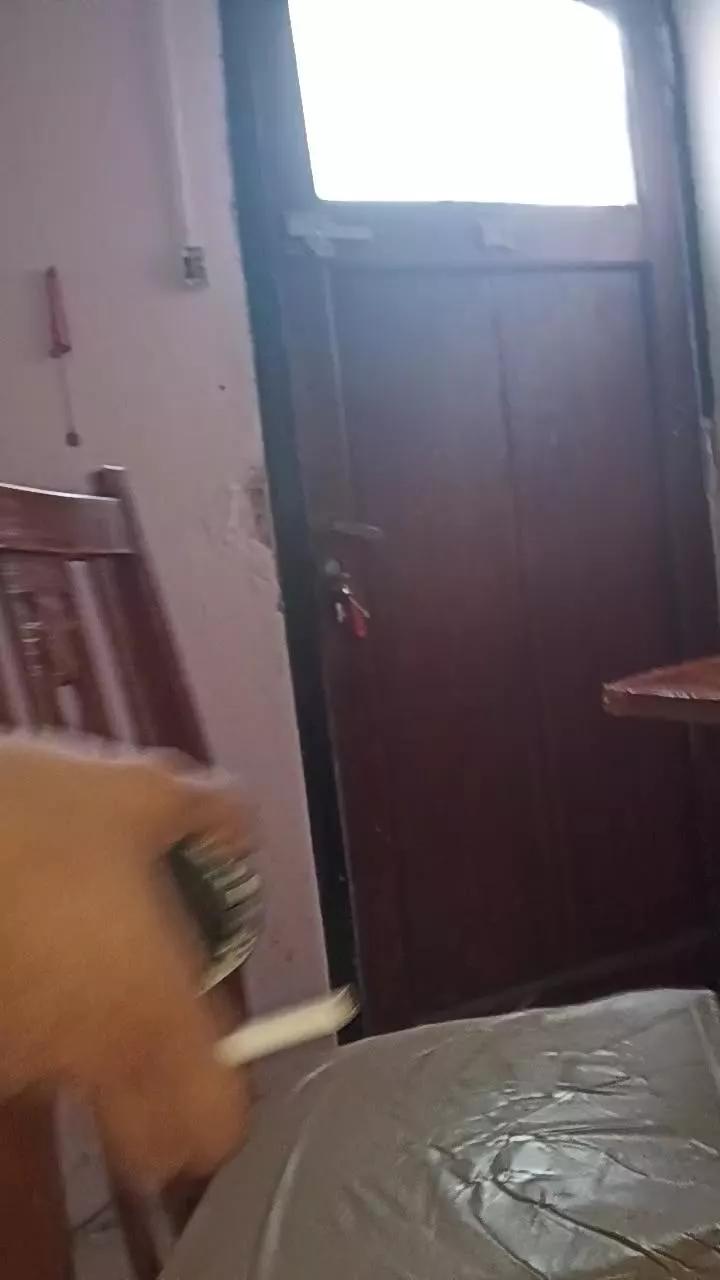 AnnitaYourBitch from Cam4