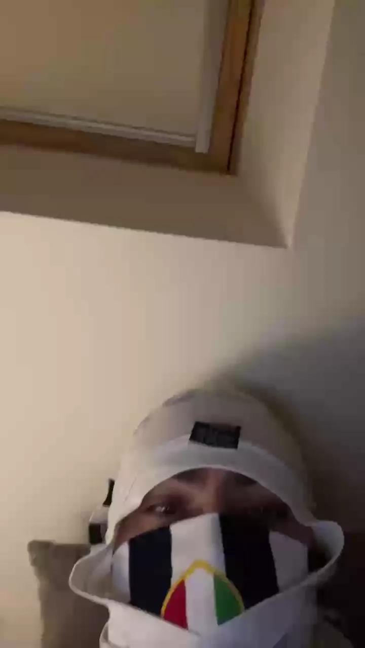 Anonymous18cm from Cam4