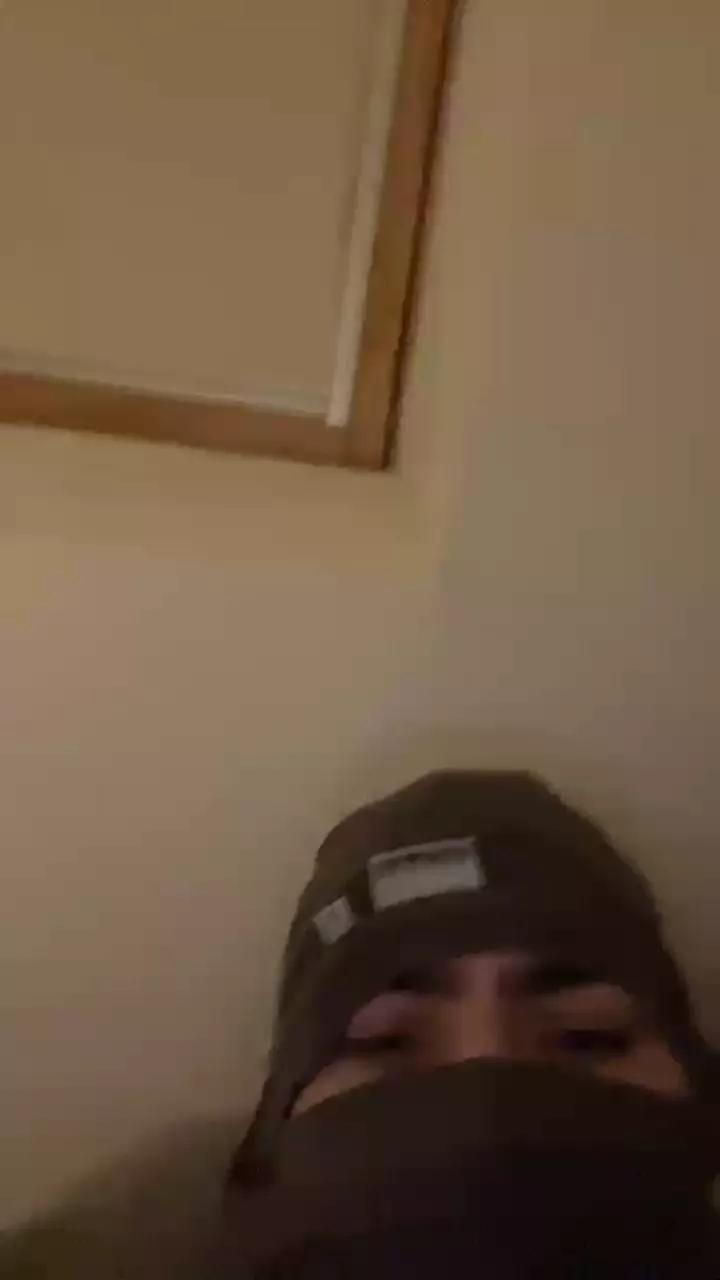 Anonymous18cm from Cam4