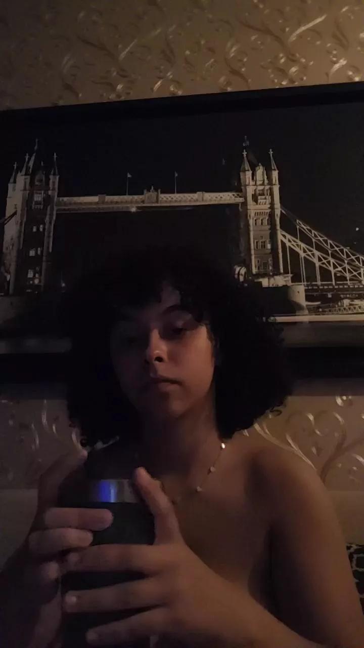 Armandinha from Cam4