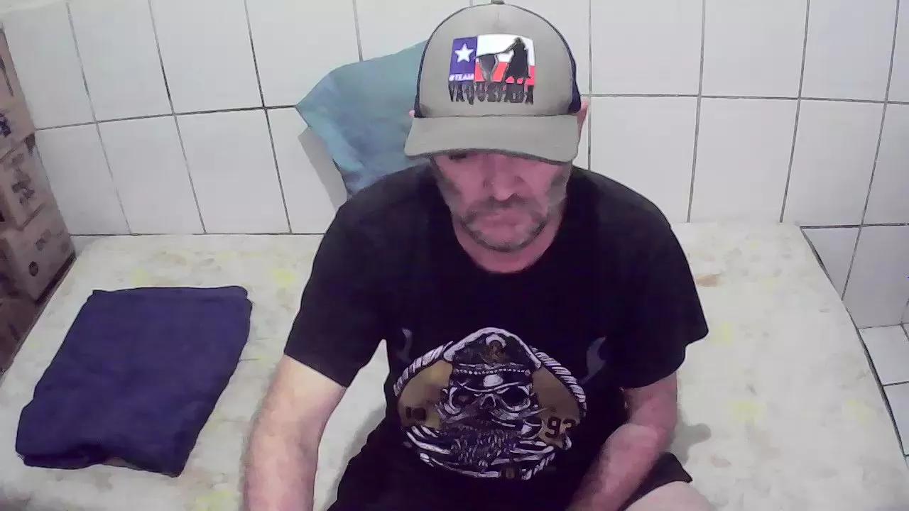 augustocezar1 from Cam4