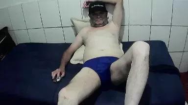 augustocezar1 from Cam4
