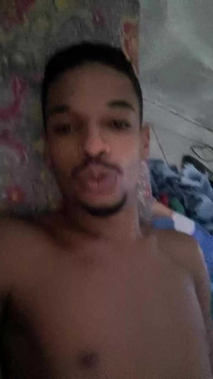Avastmill from Cam4