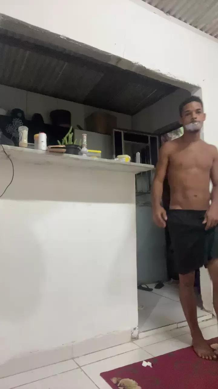 Avastmill from Cam4