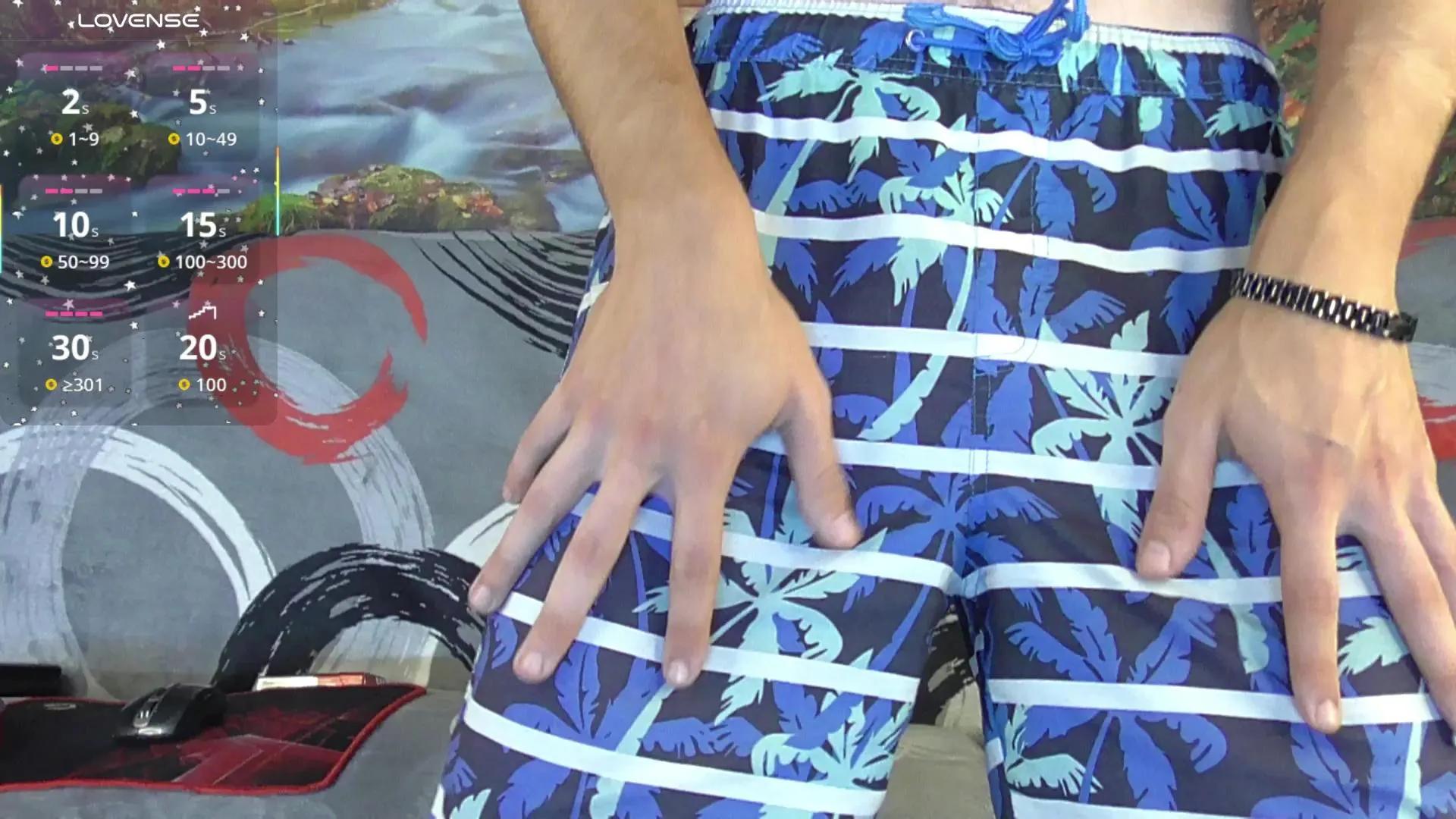 AxelMassimo from Cam4