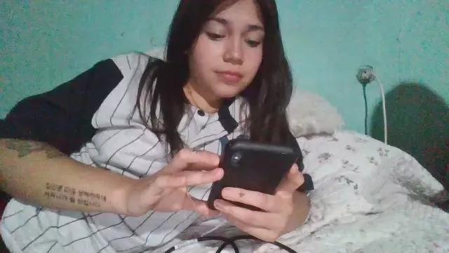 babybaby777777 from Cam4