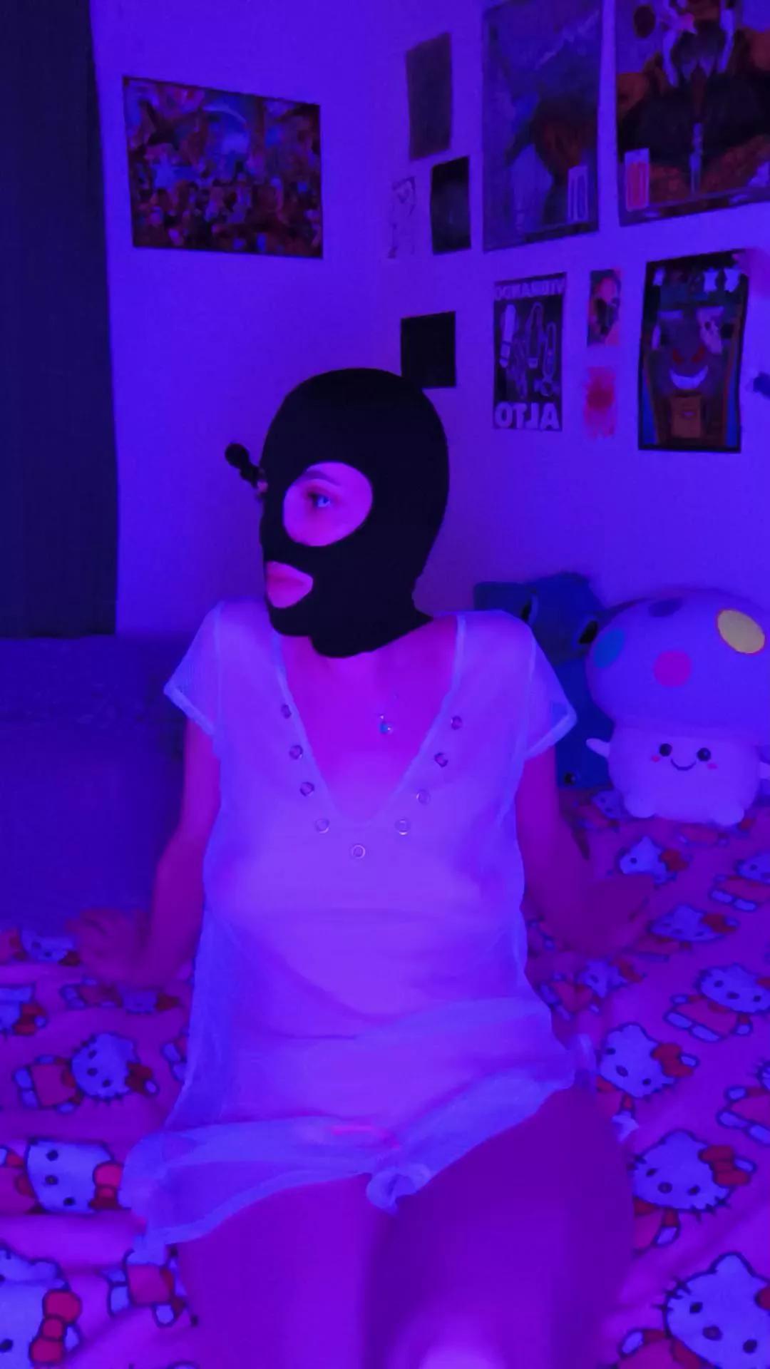Babyfrankie from Cam4
