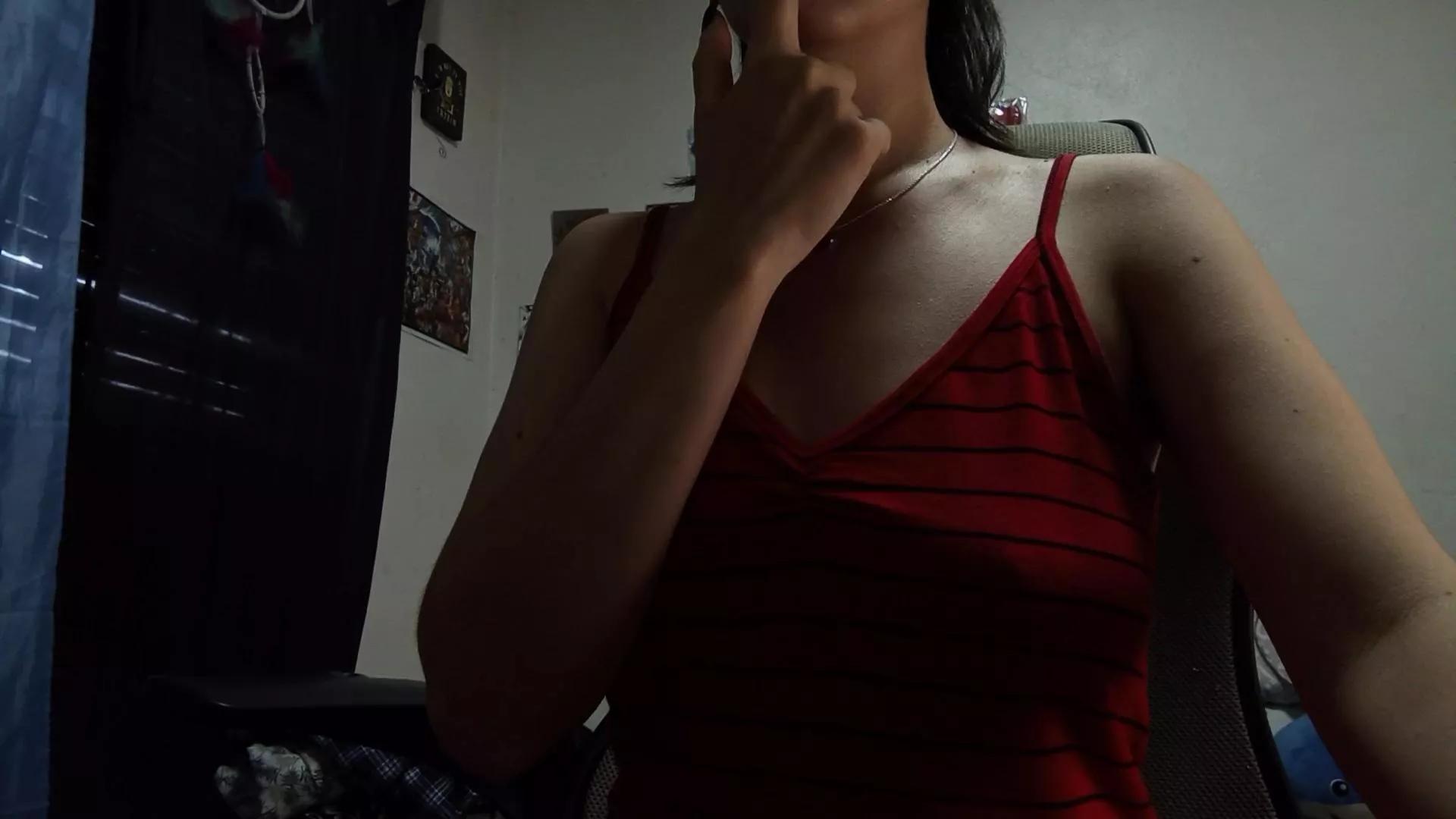 Babyfrankie from Cam4