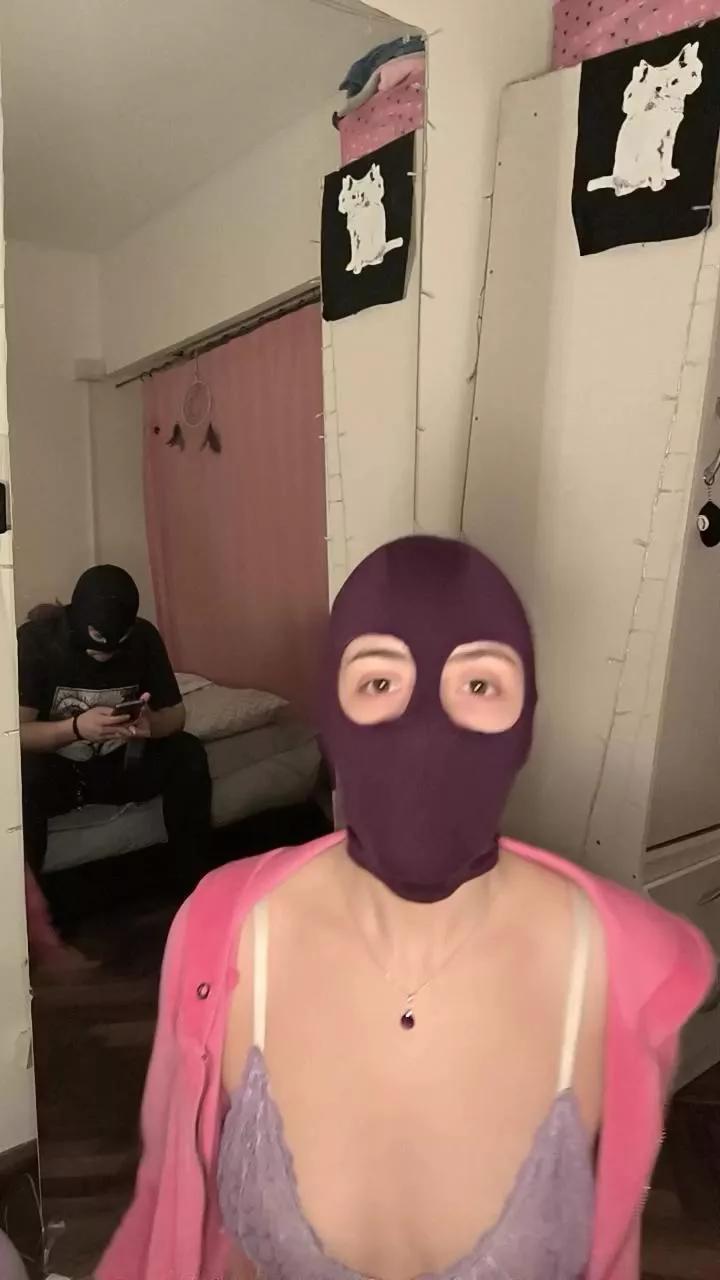 Babyfrankie from Cam4