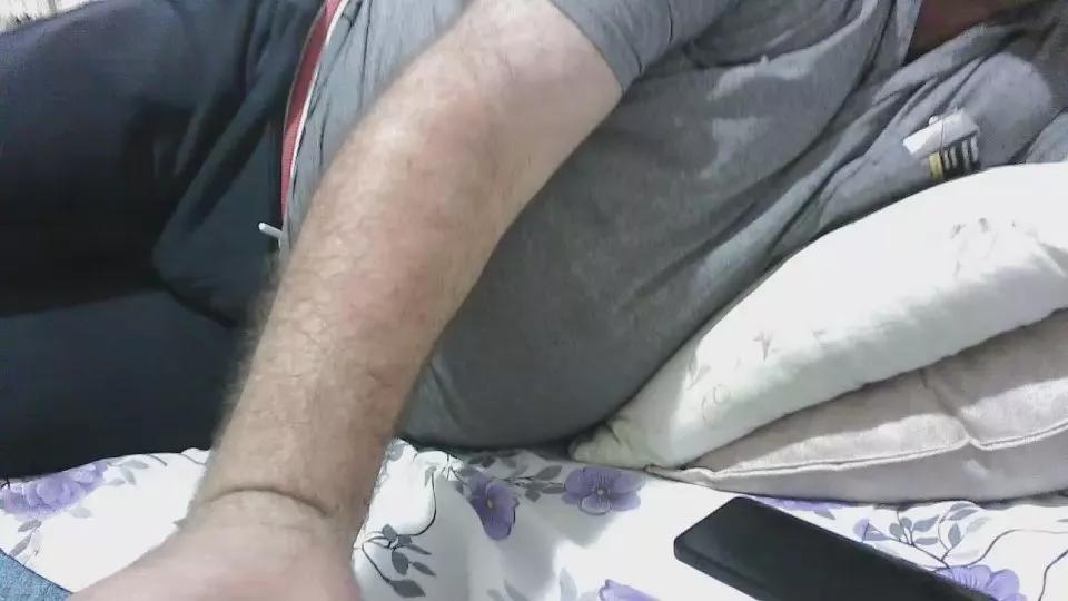 bahadir35382 from Cam4