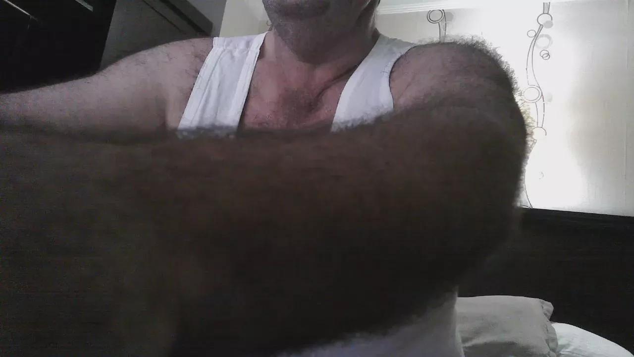 bahadir35382 from Cam4