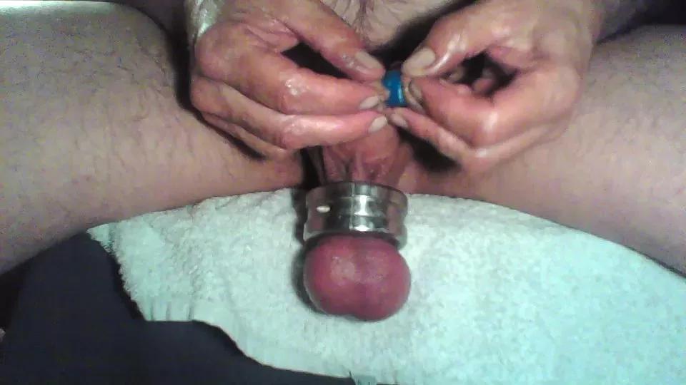 Ballrider from Cam4