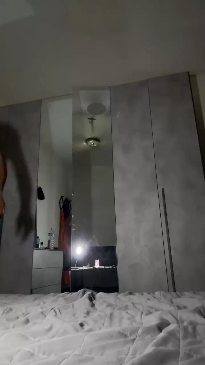 BAMBOLOO99 from Cam4