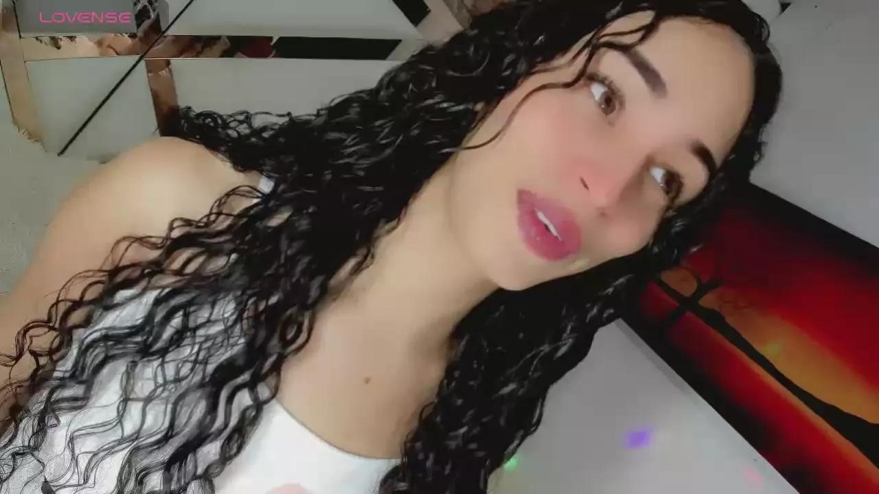 barbiedollsx from Cam4