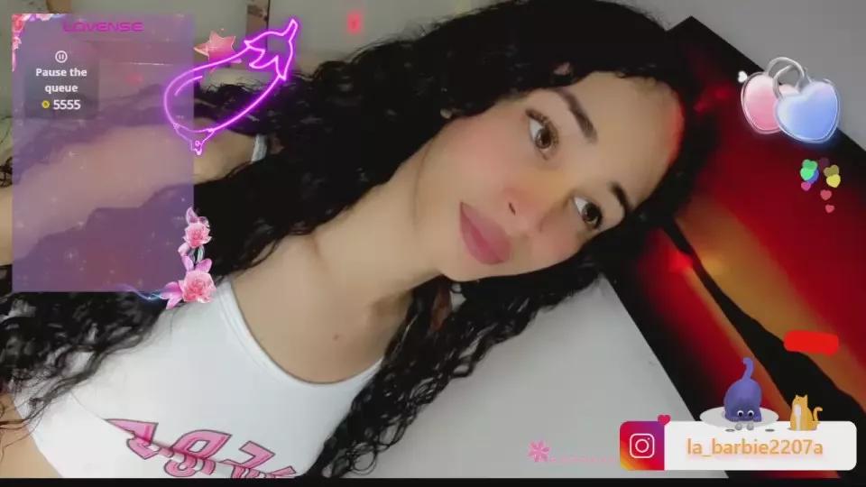 barbiedollsx from Cam4