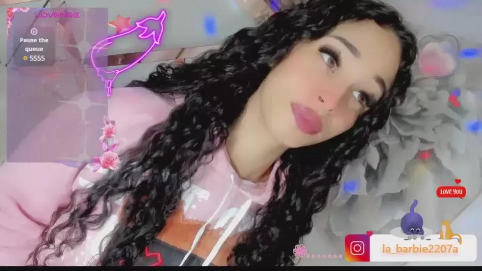 barbiedollsx from Cam4