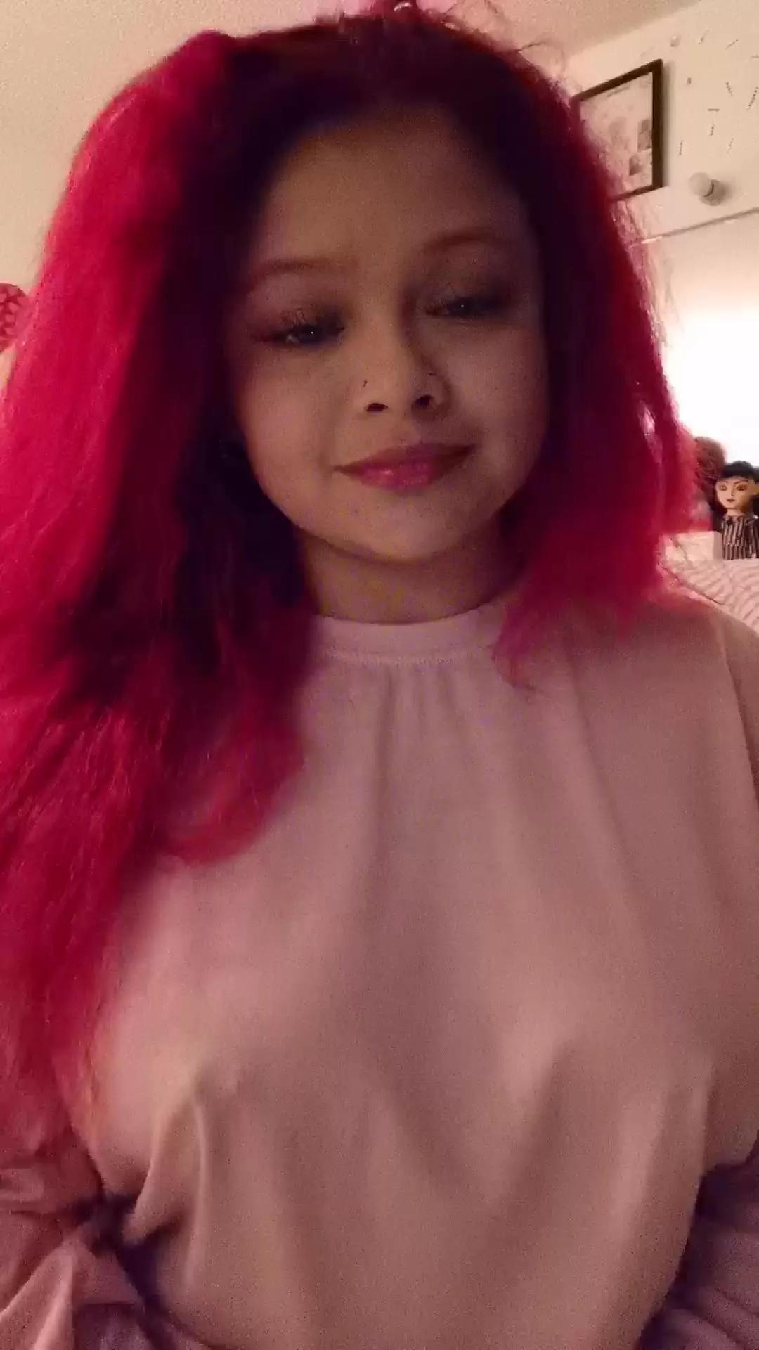 barbiee_doll from Cam4