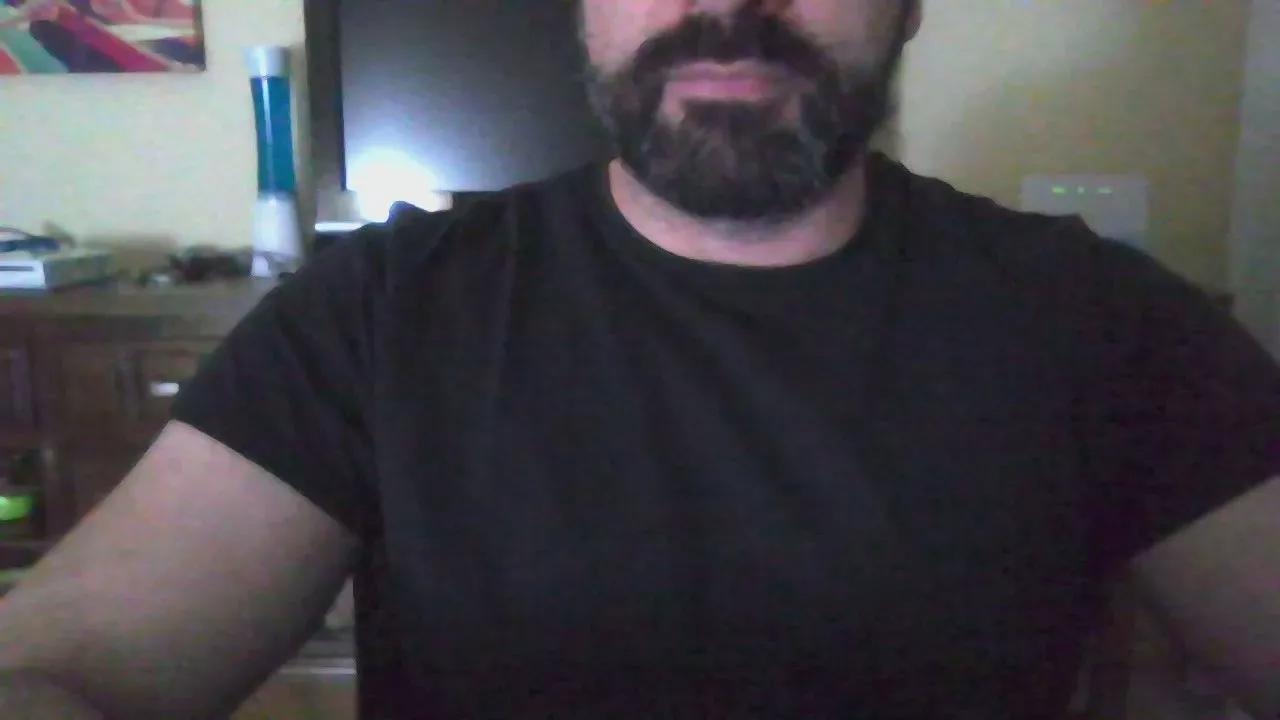barreback from Cam4