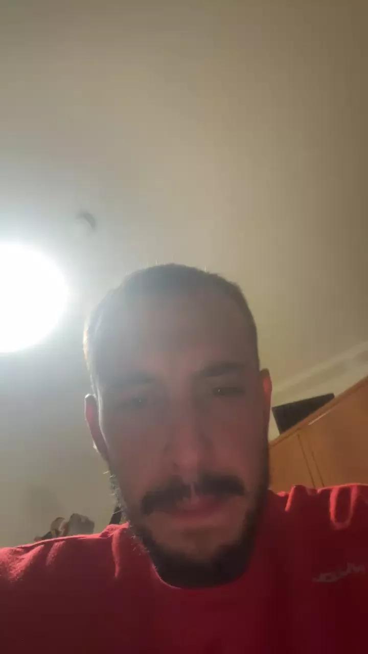 Barroso29 from Cam4