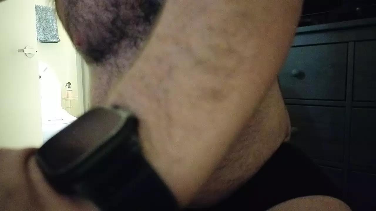 bbjames83 from Cam4