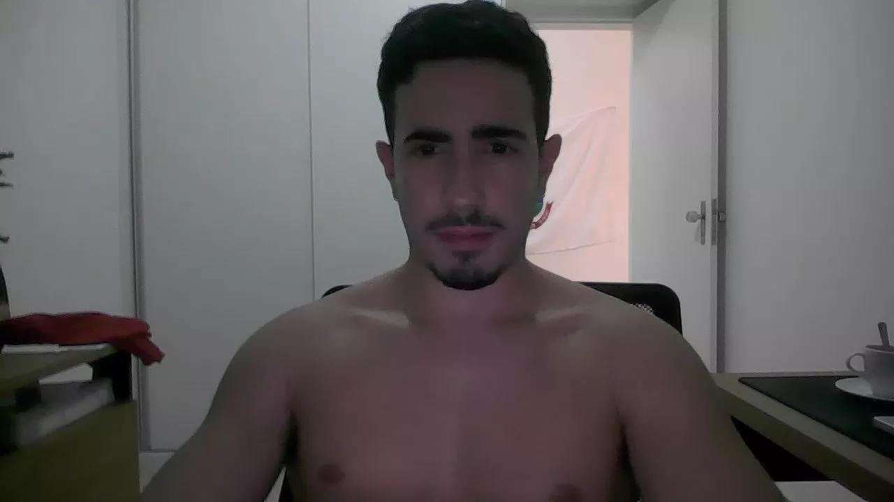 bbpborges from Cam4