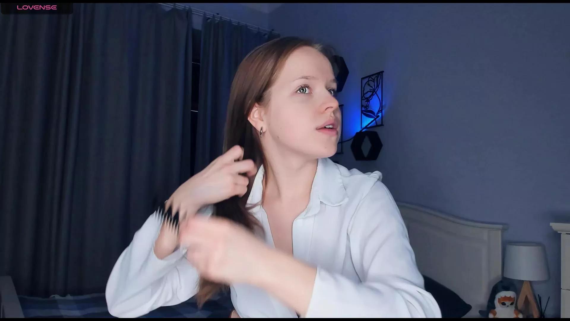 Beauty_future on Cam4