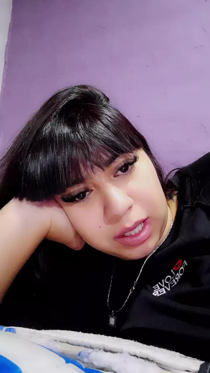 Bebijuu23 from Cam4