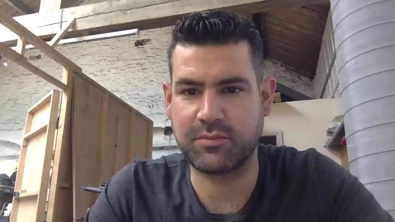 BiDilf40 from Cam4