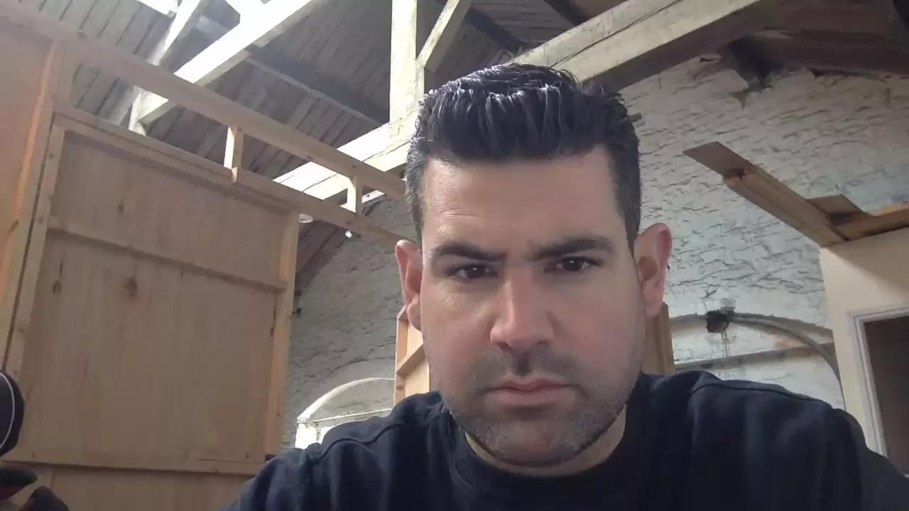 BiDilf40 from Cam4