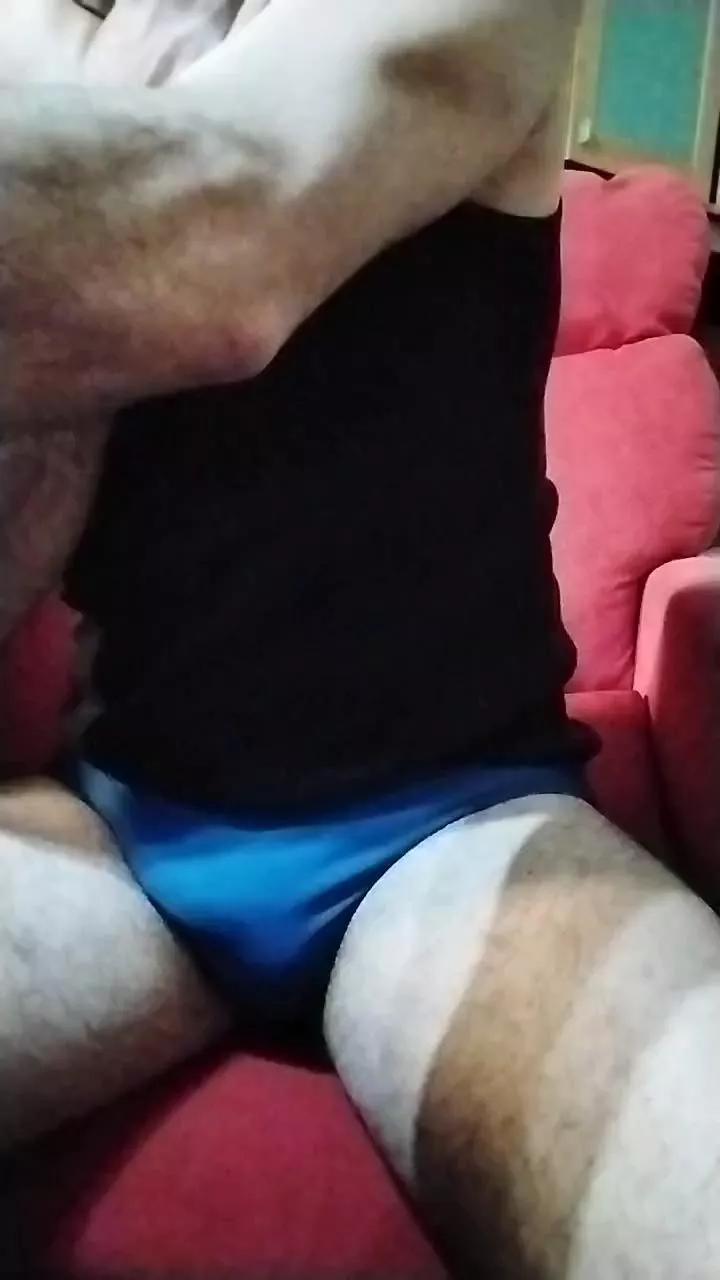 Biricchino1976 from Cam4