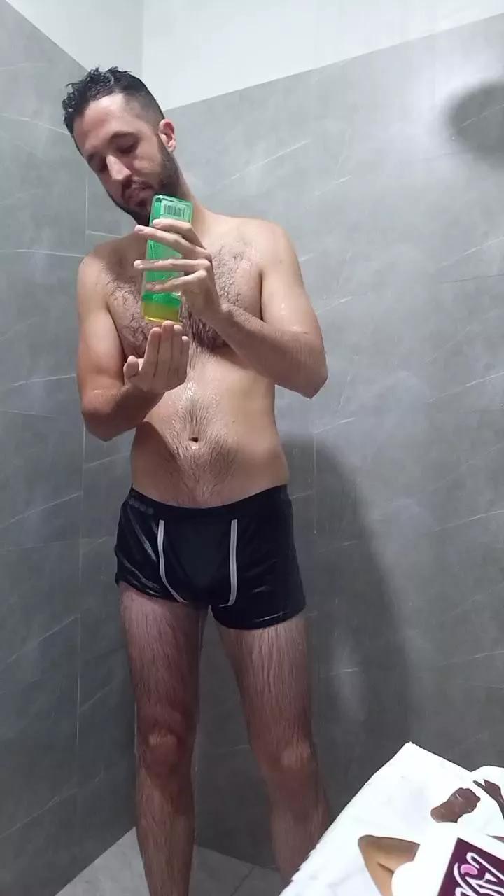 Bisius92 from Cam4
