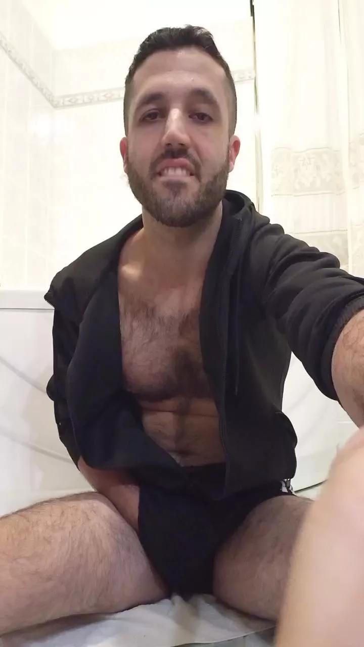 Bisius92 from Cam4